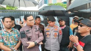 Korupsi Revitalisasi Pasar Bantargebang: Kejari Isyaratkan Tersangka Baru, Ketua DPC TRINUSA Mandor Baya Desak Kejar Aktor Intelektual Korupsi Revitalisasi Pasar Bantargebang: Kejari Isyaratkan Tersangka Baru, Ketua DPC TRINUSA Mandor Baya Desak Kejar Aktor Intelektual
