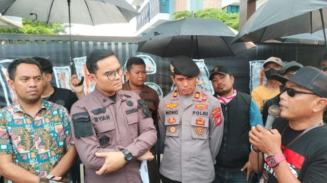 Korupsi Revitalisasi Pasar Bantargebang: Kejari Isyaratkan Tersangka Baru, Ketua DPC TRINUSA Mandor Baya Desak Kejar Aktor Intelektual