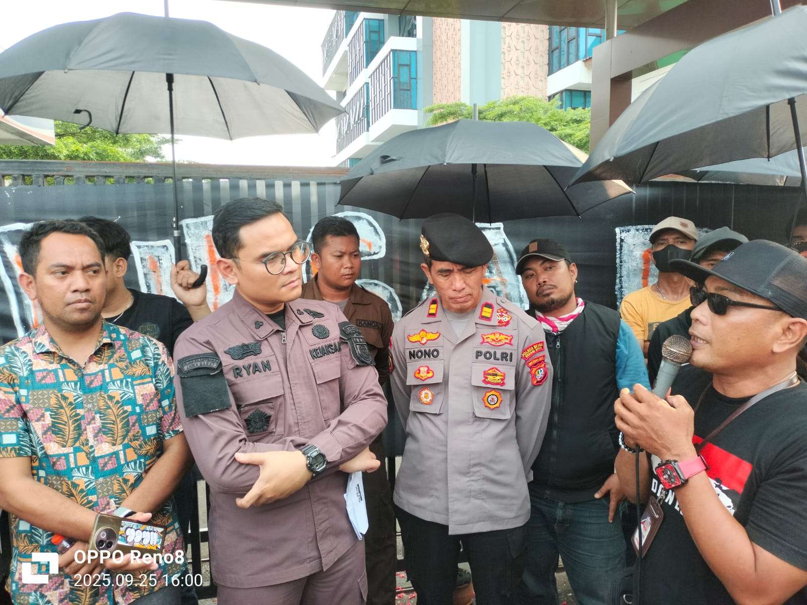 Korupsi Revitalisasi Pasar Bantargebang: Kejari Isyaratkan Tersangka Baru, Ketua DPC TRINUSA Mandor Baya Desak Kejar Aktor Intelektual