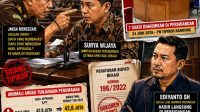 Pejabat Pembuat Kebijakan Terseret di Kasus TuPer DPRD Kabupaten Bekasi ?