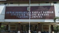 Dugaan Perselingkuhan Oknum DPRD Tulang Bawang: Ponsel Diuji Forensik, Laporan Etik Resmi Masuk Sidang