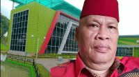 Damin Sada Minta Masyarakat Tak Asal Tuding Terkait Polemik HPN Bekasi Raya 2026