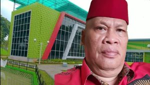 Damin Sada Minta Masyarakat Tak Asal Tuding Terkait Polemik HPN Bekasi Raya 2026