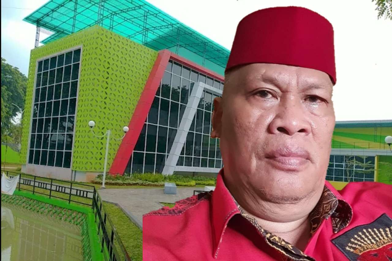 Damin Sada Minta Masyarakat Tak Asal Tuding Terkait Polemik HPN Bekasi Raya 2026