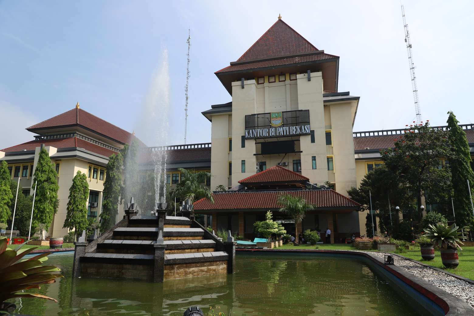 Raih Opini Disclaimer BPK, Pemkab Bekasi Berkomitmen Lakukan Koreksi Total dan Reformasi Birokrasi