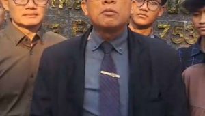 Sidang Kedua Pembunuhan Mahasiswa di Apartemen Mahakam: Lima Terdakwa Terancam 20 Tahun Penjara