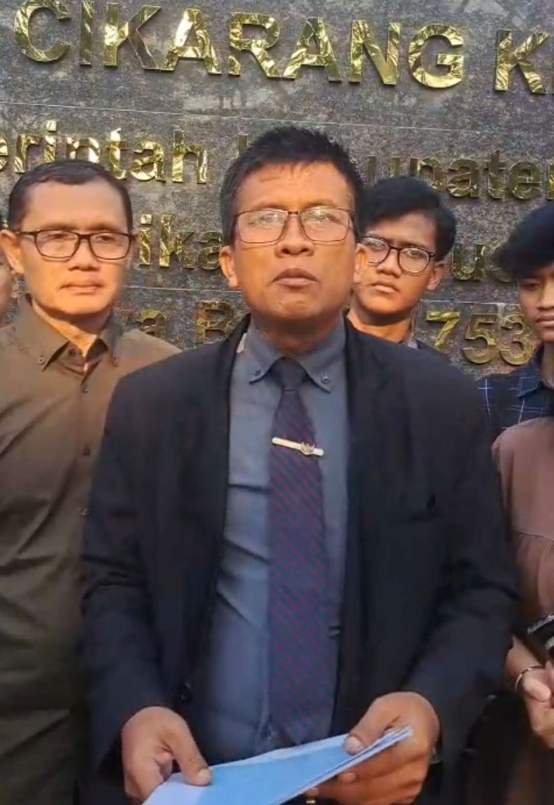 Sidang Kedua Kasus Pembunuhan di Apartemen Mahakam: Lima Terdakwa Terancam 20 Tahun Penjara
