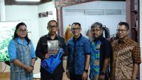 Pemkab Taput Dorong Sereh Wangi Jadi Komoditas Unggulan Daerah