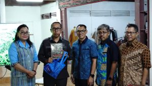 Pemkab Taput Dorong Sereh Wangi Jadi Komoditas Unggulan Daerah