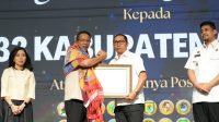 Perkuat Layanan Hukum Masyarakat, Taput Raih Penghargaan Posbankum Tingkat Sumut Perkuat Layanan Hukum Masyarakat, Taput Raih Penghargaan Posbankum Tingkat Sumut