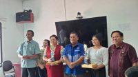 Hardiknas 2026 Jadi Panggung Kreativitas Anak PAUD di Tapanuli Utara