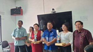 Hardiknas 2026 Jadi Panggung Kreativitas Anak PAUD di Tapanuli Utara