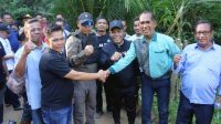 Jalan Penghubung Taput–Tapteng Segera Dibangun, Pemprov Sumut Kucurkan Rp19 Miliar”