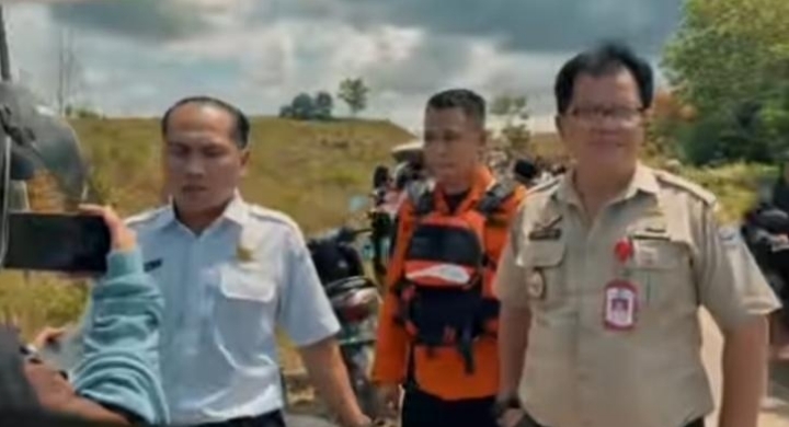 Gempa Guncang Tarakan Kalimantan Utara: Peringatan Tsunami Sempat Diterbitkan,Kini Dicabut Kondisi Aman