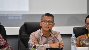 Kemenperin : Resiliensi Industri Manufaktur Terjaga, IKI Juni 2026 Tetap di Fase Ekspansi