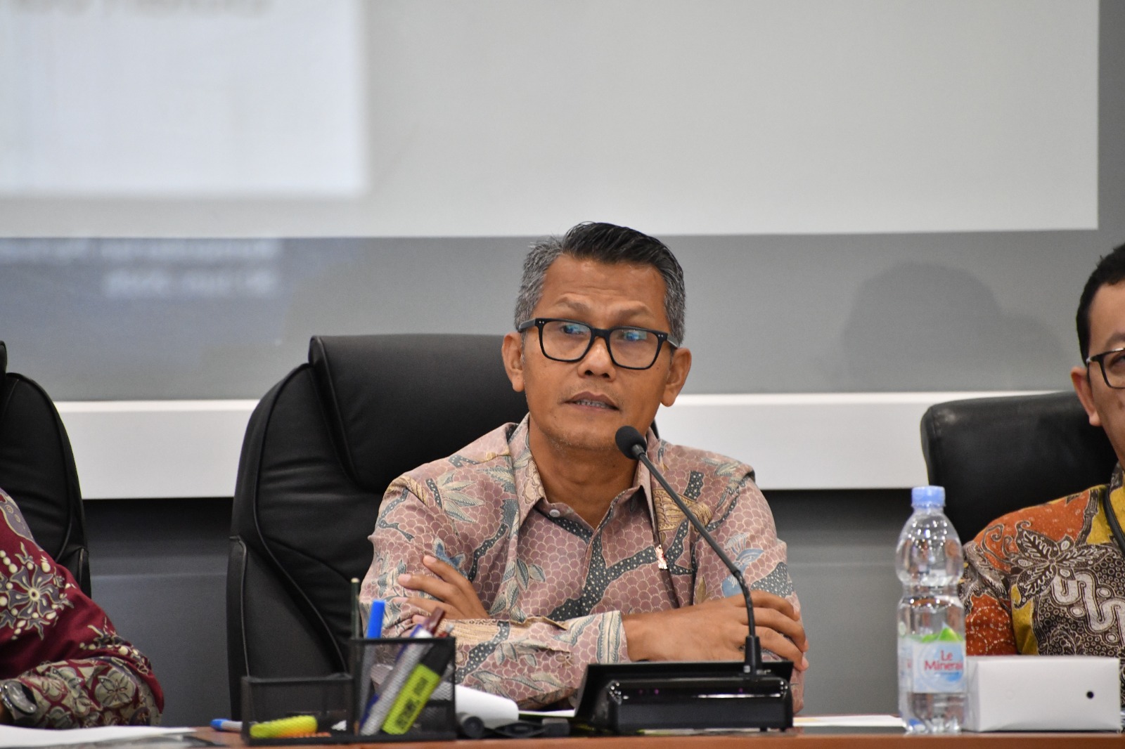 Kemenperin : Resiliensi Industri Manufaktur Terjaga, IKI Juni 2026 Tetap di Fase Ekspansi