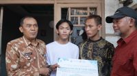 Pemkot Cimahi Fokuskan Bantuan Sosial dan Pemberdayaan Ekonomi bagi Warga Rentan  ‎