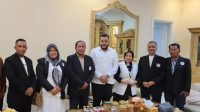 Gandeng DPP-FKKP, Pemkot Padang Targetkan Jadi Pusat Kuliner Internasional