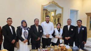 Gandeng DPP-FKKP, Pemkot Padang Targetkan Jadi Pusat Kuliner Internasional