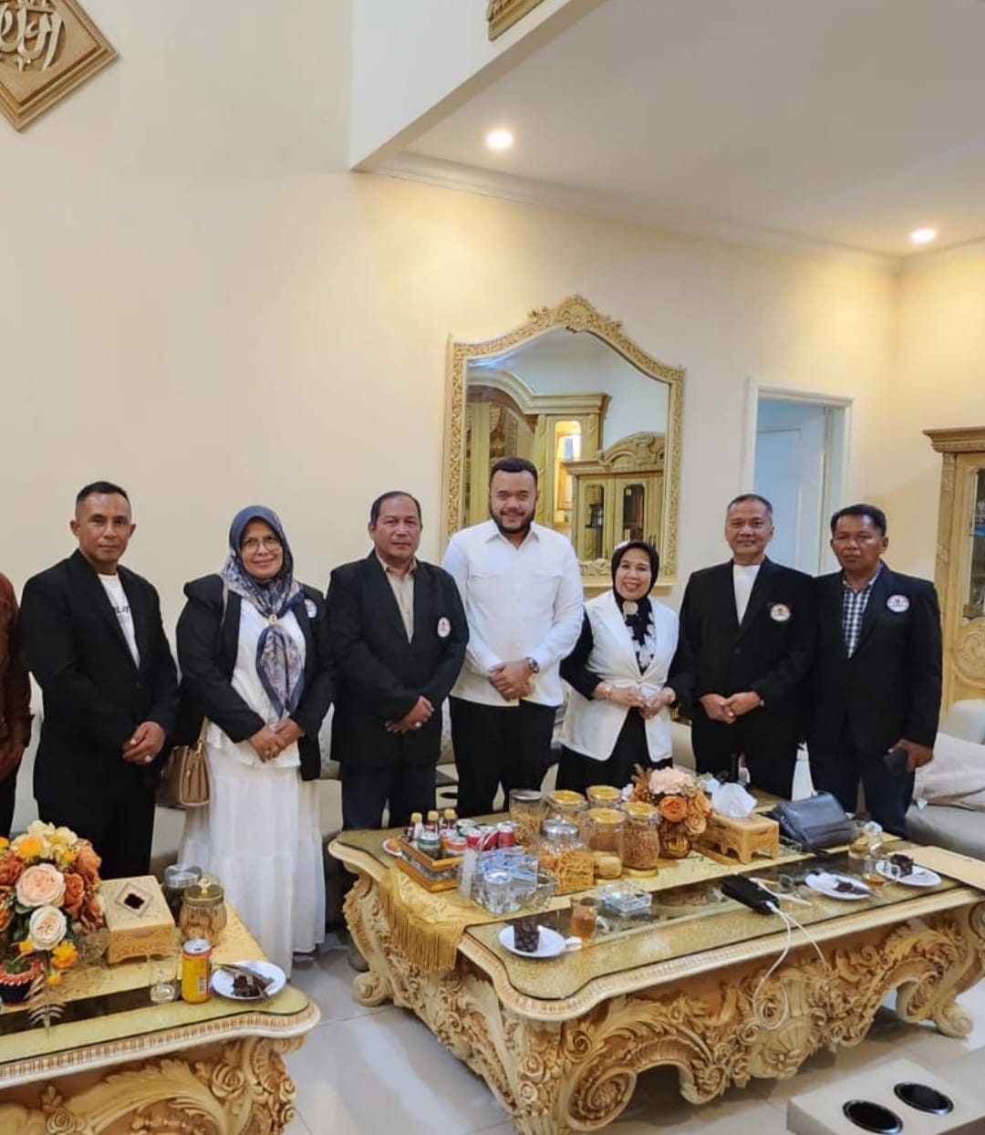 Gandeng DPP-FKKP, Pemkot Padang Targetkan Jadi Pusat Kuliner Internasional