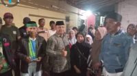 Bunyami Calkades Pusaka Rakyat yang Siap Membawa Perubahan Bersama Masyarakat Bunyami Calkades Pusaka Rakyat yang Siap Membawa Perubahan Bersama Masyarakat