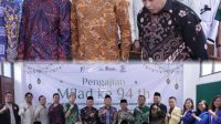 Milad ke-94 Pemuda Muhammadiyah, Kesbangpol Kabupaten Bekasi Ajak Kader Bertumbuh dan Mengakar