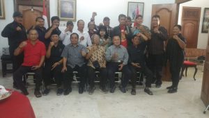 Peringati Hari Lahir Pancasila, KBM DIY Desak Pengusutan Intoleransi Bantul dan Sekolah Gratis