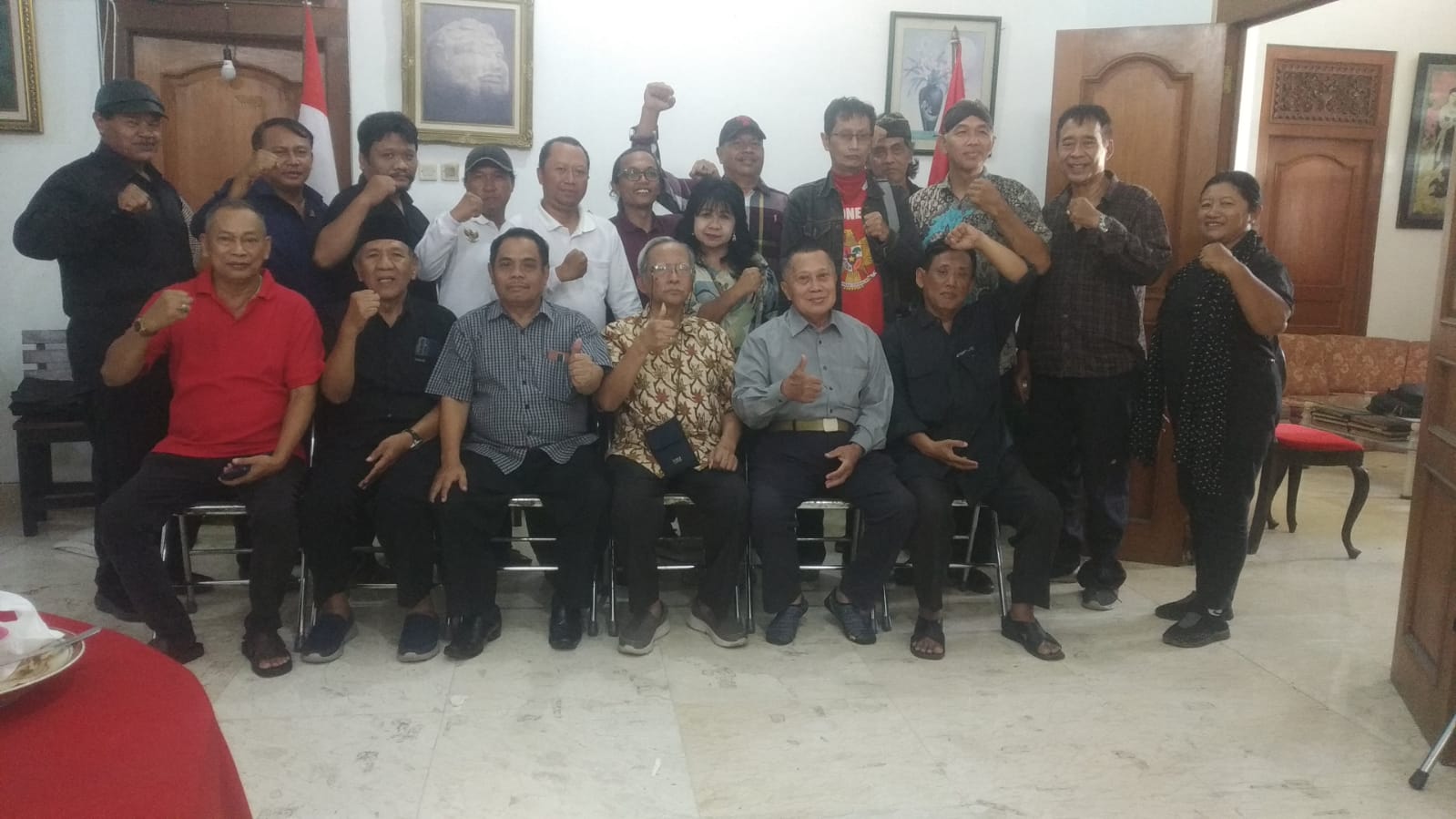 Peringati Hari Lahir Pancasila, KBM DIY Desak Pengusutan Intoleransi Bantul dan Sekolah Gratis