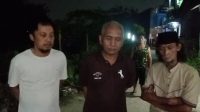 Penantian Warga Terjawab, Jalan Rusak Kampung Tanah Baru Desa Harjamekar Akhirnya Dicor