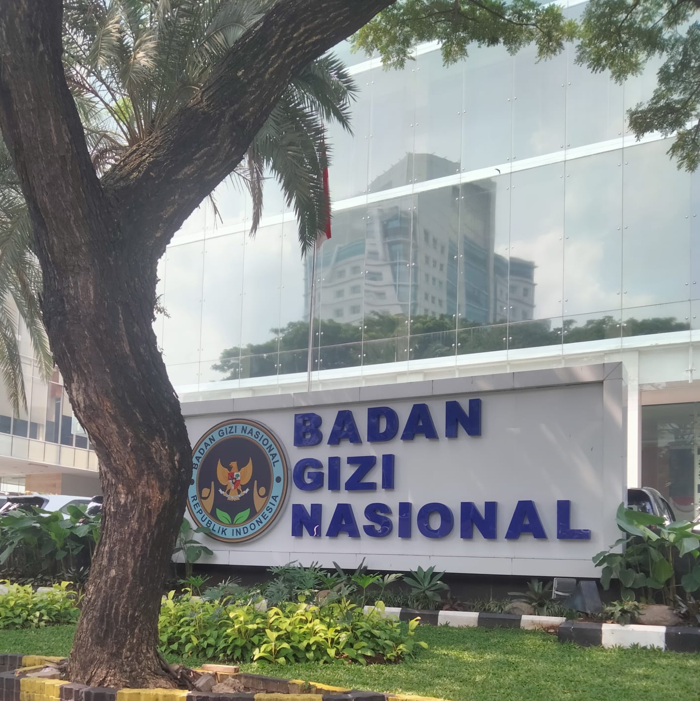 Bukan Hanya Jual Titik SPPG, Pengamat : BGN Punya Anggaran APBN Publikasi Media Miliayaran Diduga Untuk Kedekatan Saja