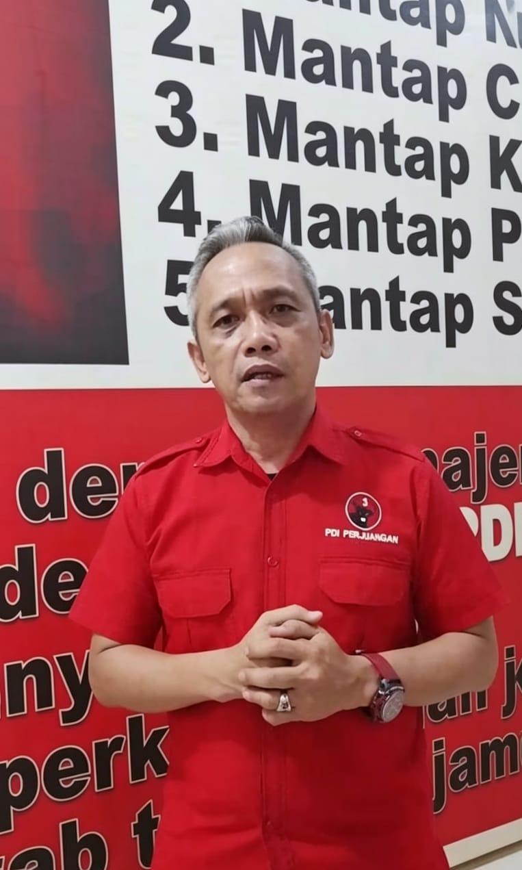 Eks Kepala BGN Ditahan, PDIP Bekasi Desak Evaluasi Total Program Makan Bergizi Gratis