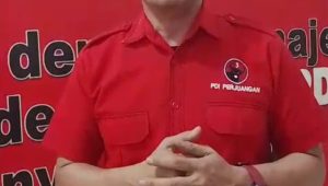 Eks Kepala BGN Ditahan, PDIP Bekasi Desak Evaluasi Total Program Makan Bergizi Gratis