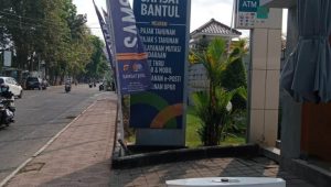 Diduga Tutup Pelayanan Pukul 13.00 WIB, Masyarakat Pertanyakan Jam Operasional KPPD/Samsat Bantul