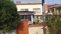 Limbah Medis RS DKH Sukatani Dikeluhkan Warga