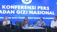 Kepala BGN Tebar Janji Rutinkan Konferensi Pers, Diduga Hanya Media Tertentu yang Diundang
