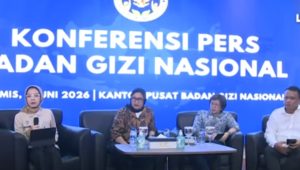 Kepala BGN Tebar Janji Rutinkan Konferensi Pers, Diduga Hanya Media Tertentu yang Diundang