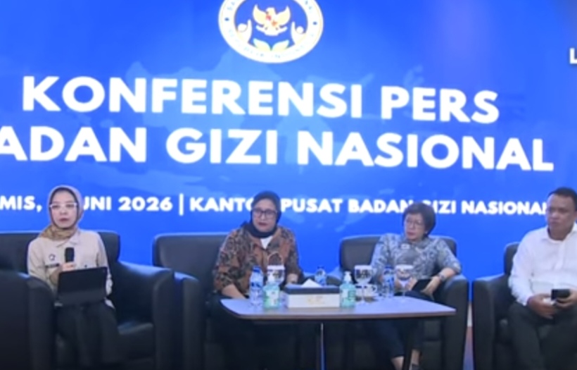 Kepala BGN Tebar Janji Rutinkan Konferensi Pers, Diduga Hanya Media Tertentu yang Diundang
