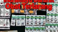 4 Sarang Penjual Tramadol dan Hexymer di Indramayu Bebas Beroperasi Tanpa Tersentuh Hukum