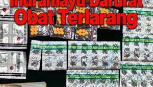 4 Sarang Penjual Tramadol dan Hexymer di Indramayu Bebas Beroperasi Tanpa Tersentuh Hukum