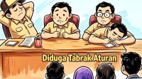 Sengketa Pil BPD Hegarmukti: Panitia Diduga Melanggar Aturan Domisili dan Pungli