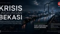 LSM Triga Nusantara Desak Audit Transparan Limbah B3 di Kabupaten Bekasi