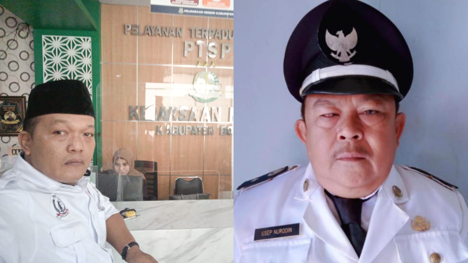 KCBI Resmi Laporkan Kades Mekarwangi ke Kejari Bogor, Dana BUMDes Ratusan Juta Diduga “Raib”, Aset Tak Jelas dan Program Ketahanan Pangan Mandek