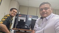Diduga Pagar Lahan Tanpa Izin, Warga Jatibening Laporkan Nesan Sudrajat ke Polisi
