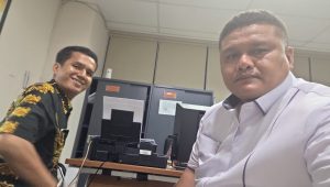 Diduga Pagar Lahan Tanpa Izin, Warga Jatibening Laporkan Nesan Sudrajat ke Polisi