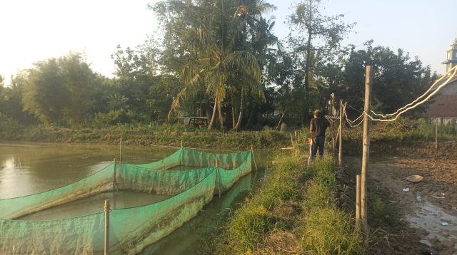 Ketua JPKP Kabupaten Bekasi Apresiasi Klarifikasi BUMDes Labansari Terkait Program Ketahanan Pangan 2025