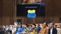 Pemkab Bekasi Ajak PMII Kolaborasi Lahirkan Aksi Nyata untuk Pembangunan Daerah Pemkab Bekasi Ajak PMII Kolaborasi Lahirkan Aksi Nyata untuk Pembangunan Daerah