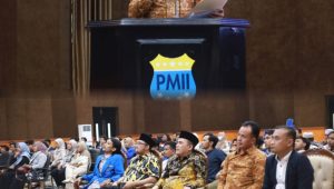 Pemkab Bekasi Ajak PMII Kolaborasi Lahirkan Aksi Nyata untuk Pembangunan Daerah