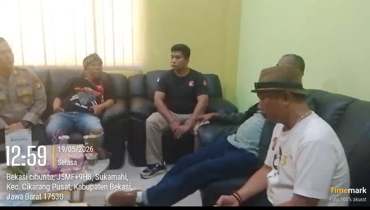 Mengapus Paradoks APBD Kabupaten Bekasi demi Masa Depan Pendidikan  Jabar