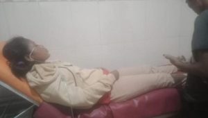 Pipa Pertamina Diduga Bocor di Babelan, Udara Tercemar hingga Anak Alami Sesak Napas Pipa Pertamina Diduga Bocor di Babelan, Udara Tercemar hingga Anak Alami Sesak Napas