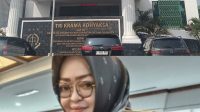 Ratusan Juta Rupiah Menguap di Proyek Samisade Mekarsari, LSM KCBI Desak Jaksa Seret Kades Hj Nasih